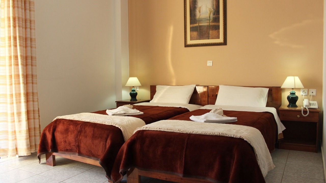 Photo of Bedroom in Edipsos