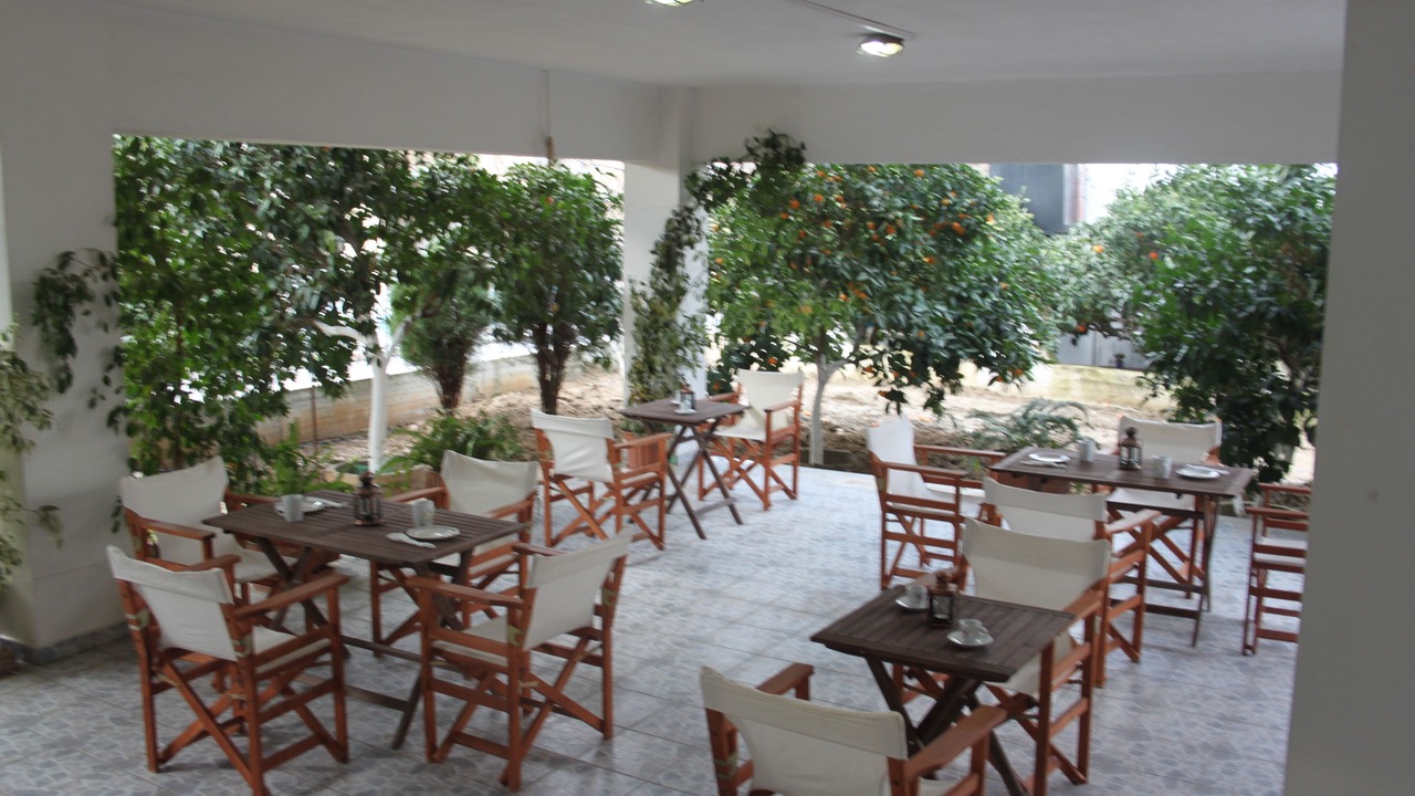 Photo of Outdoor in Edipsos