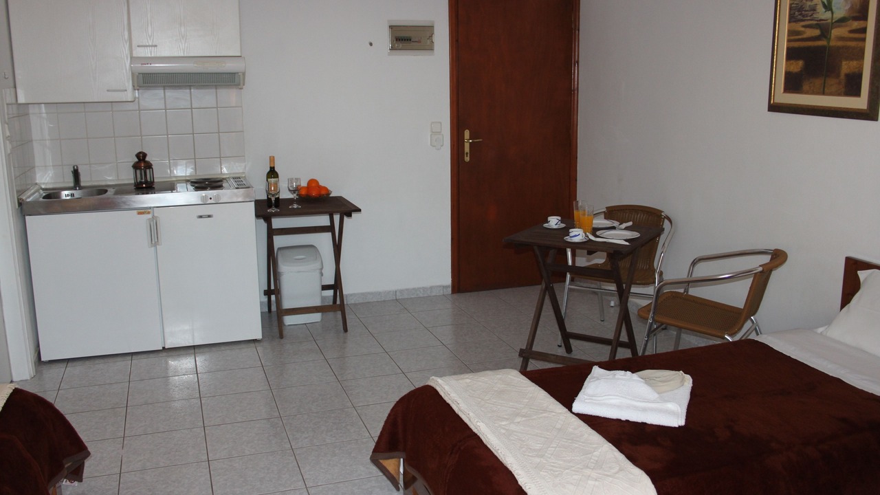 Photo of Bedroom in Edipsos