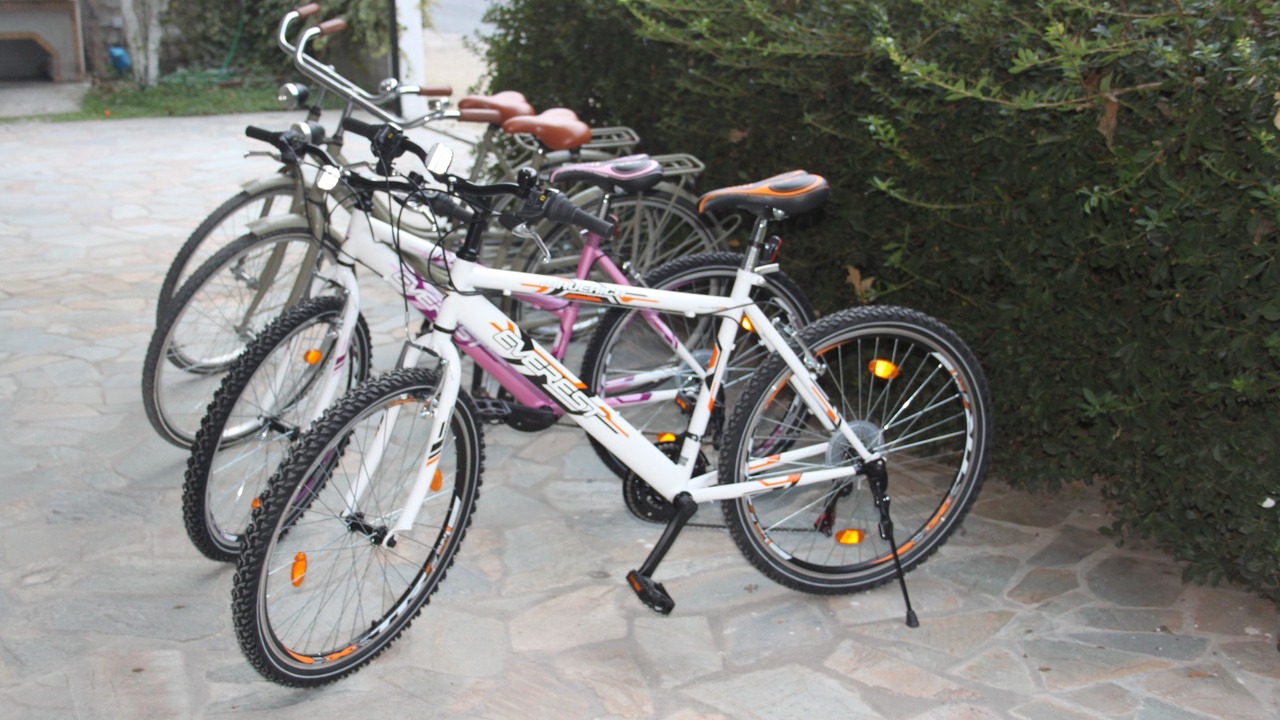 Photo of Outdoor in Edipsos