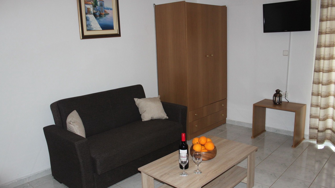 Photo of Bedroom in Edipsos