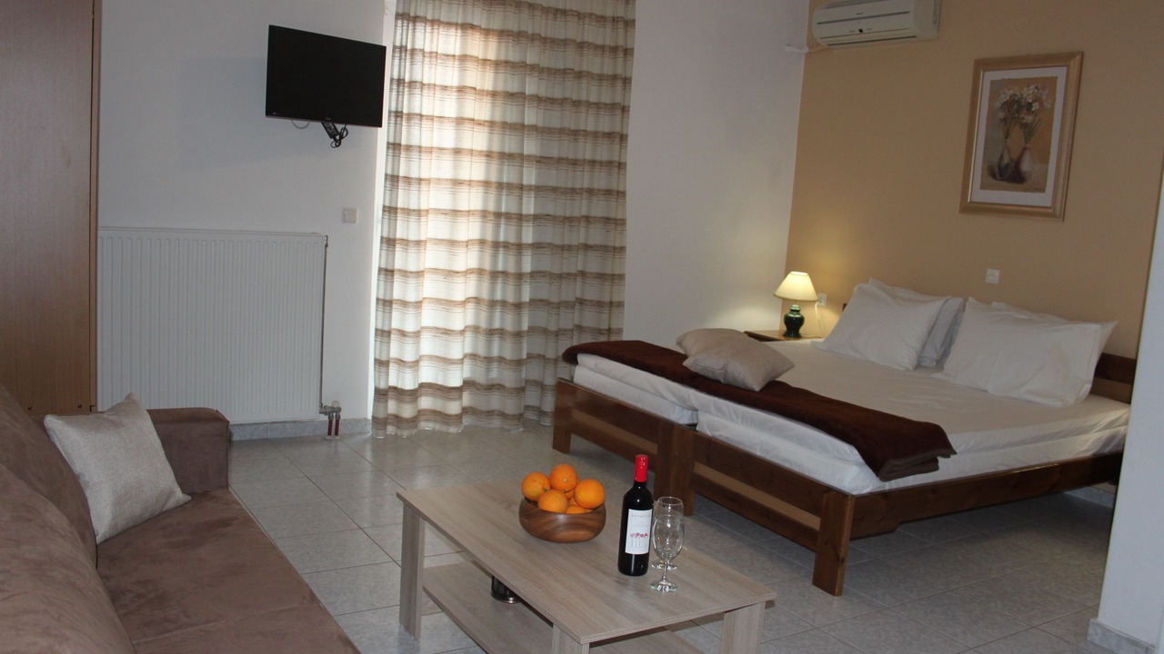 Photo of Bedroom in Edipsos
