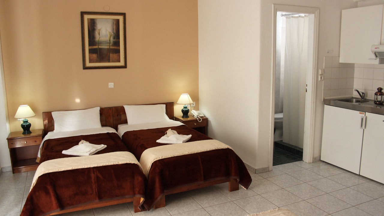 Photo of Bedroom in Edipsos