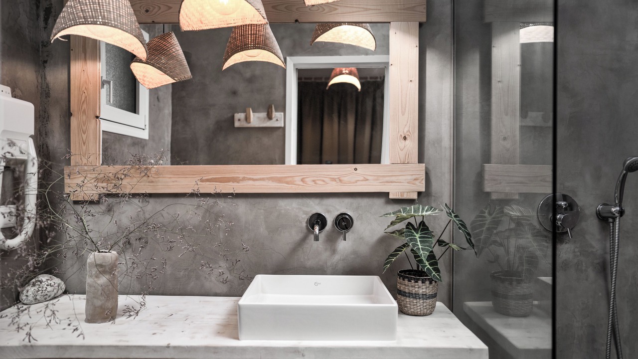 Photo of Bathroom in Alykes