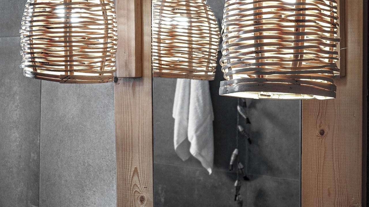 Photo of Bathroom in Alykes