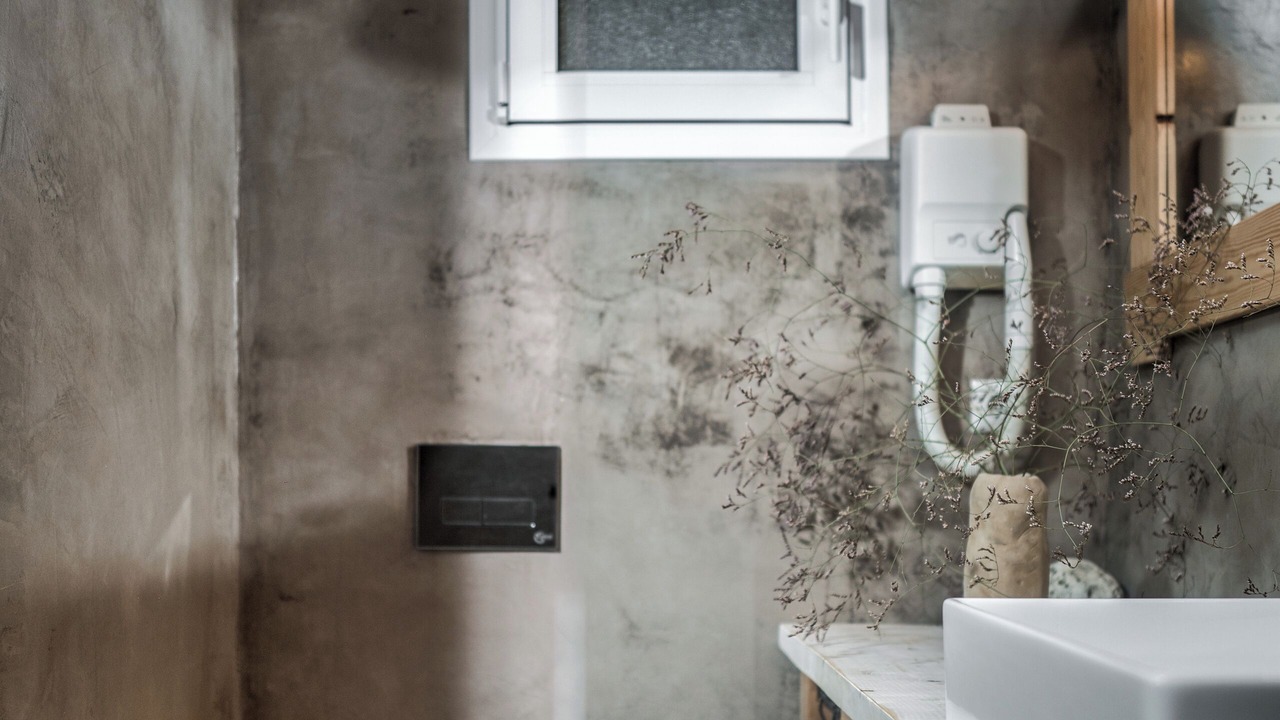 Photo of Bathroom in Alykes