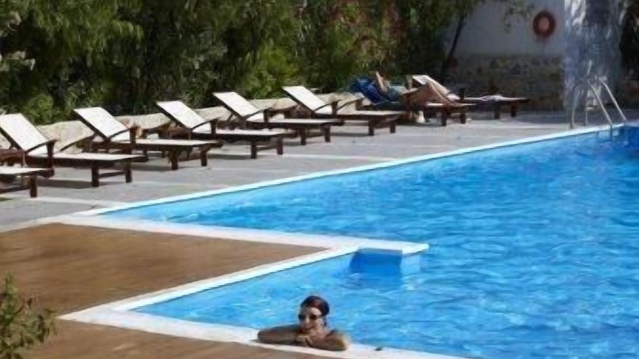 Photo of Outdoor in Troulos