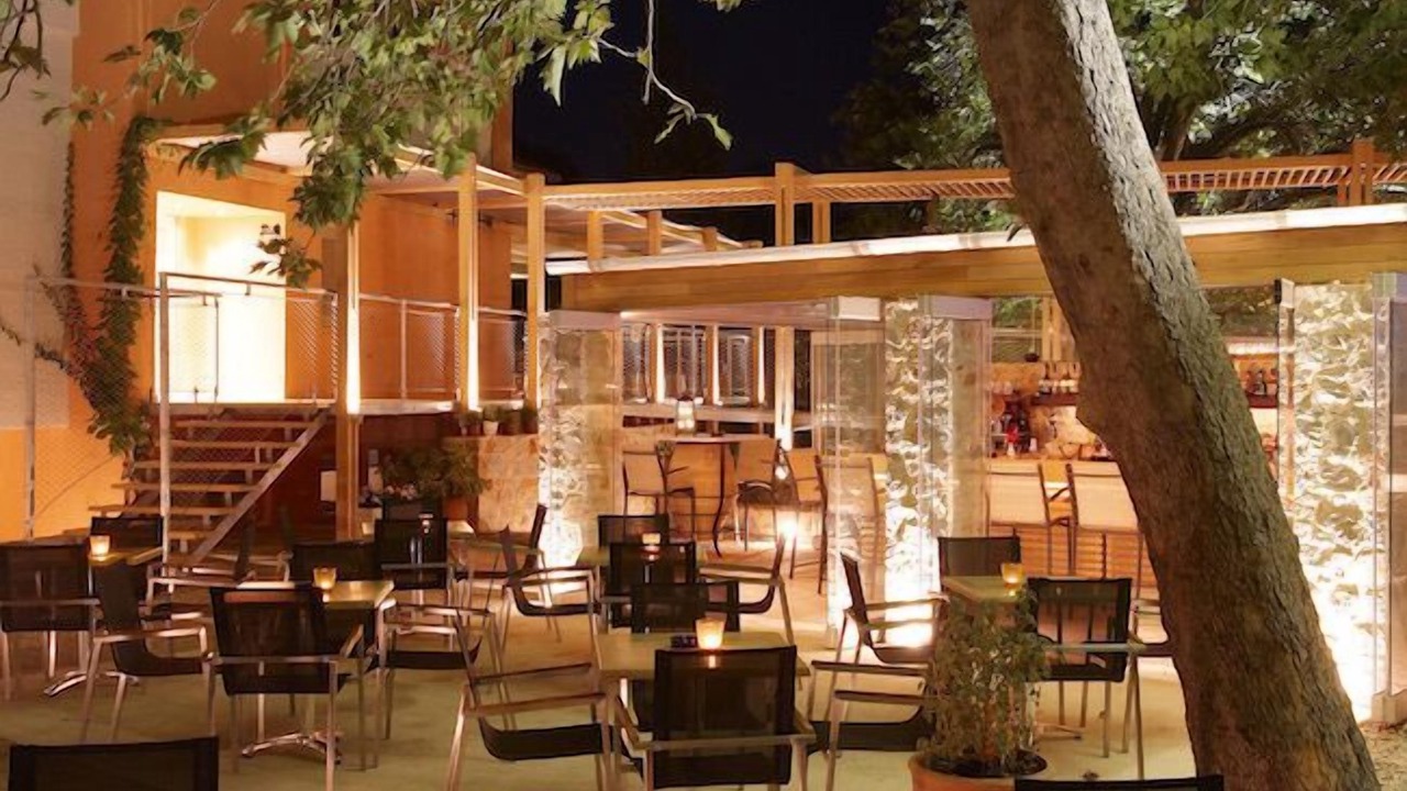 Photo of Outdoor in Troulos