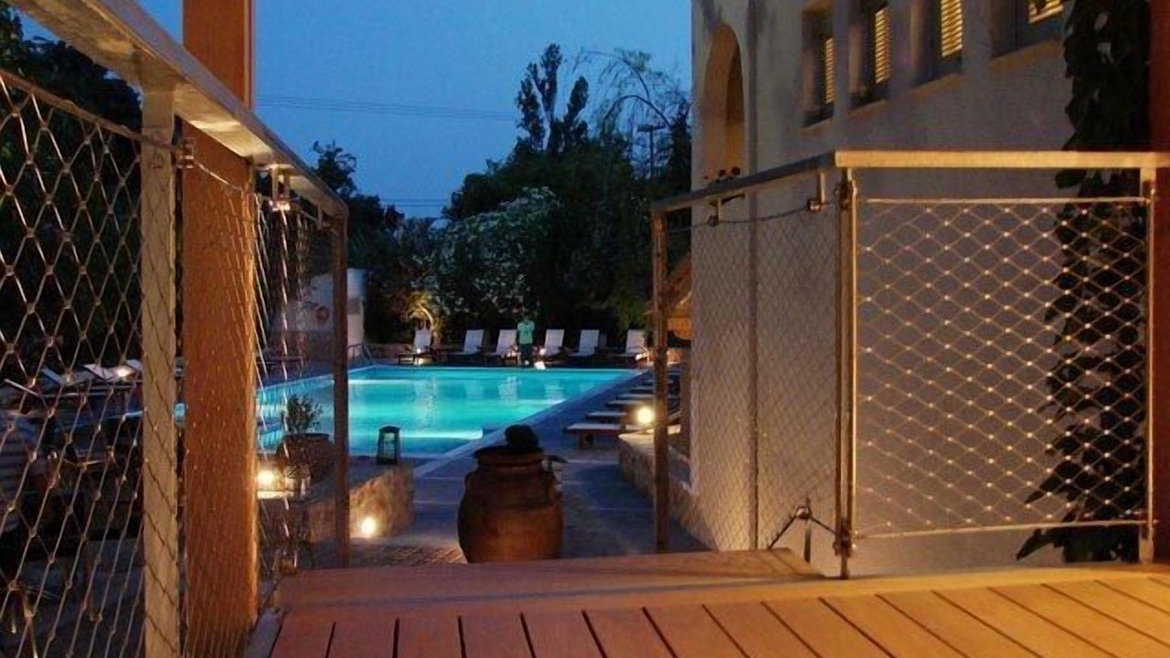 Photo of Outdoor in Troulos