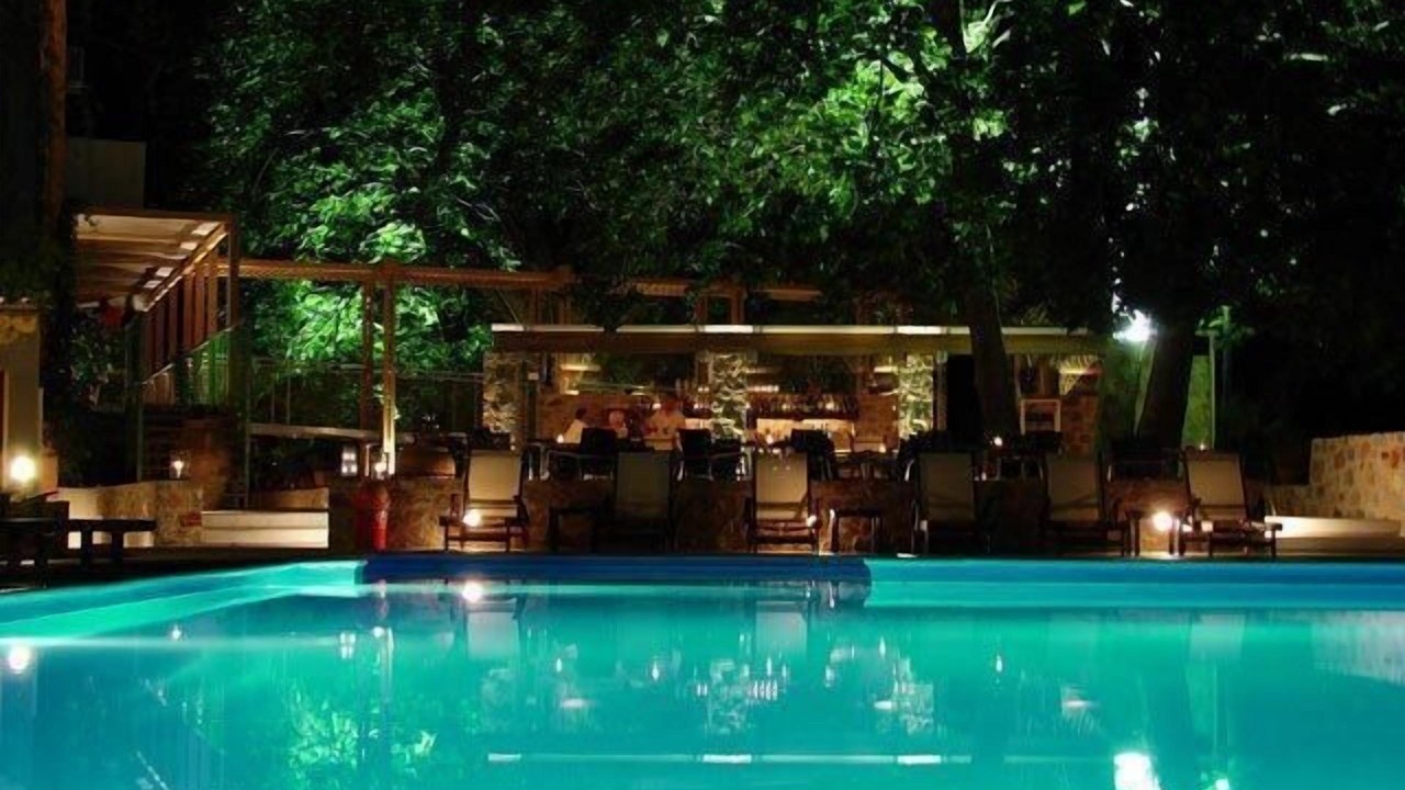 Photo of Outdoor in Troulos