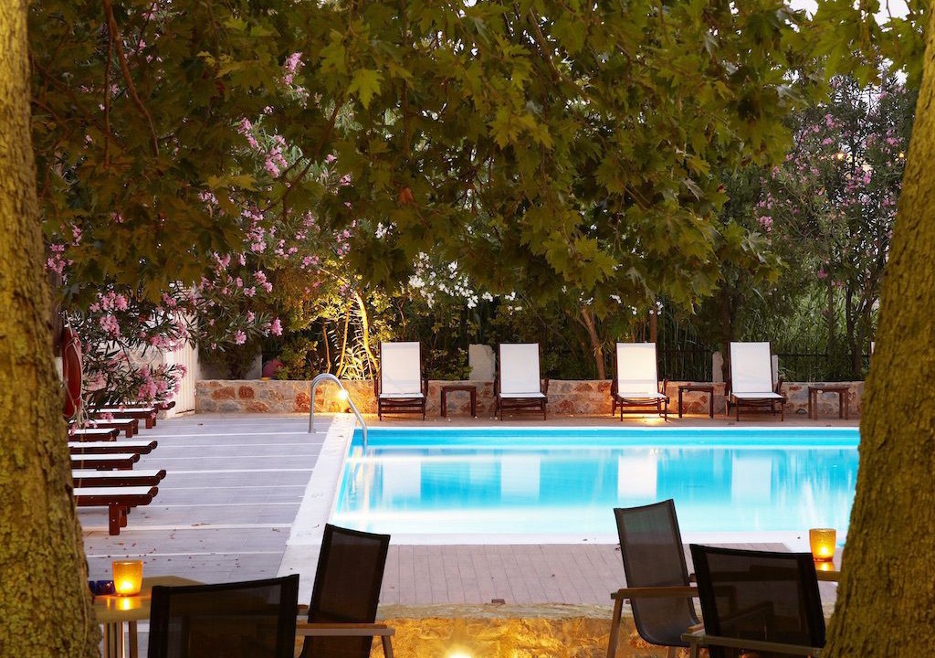 Photo of Outdoor in Troulos
