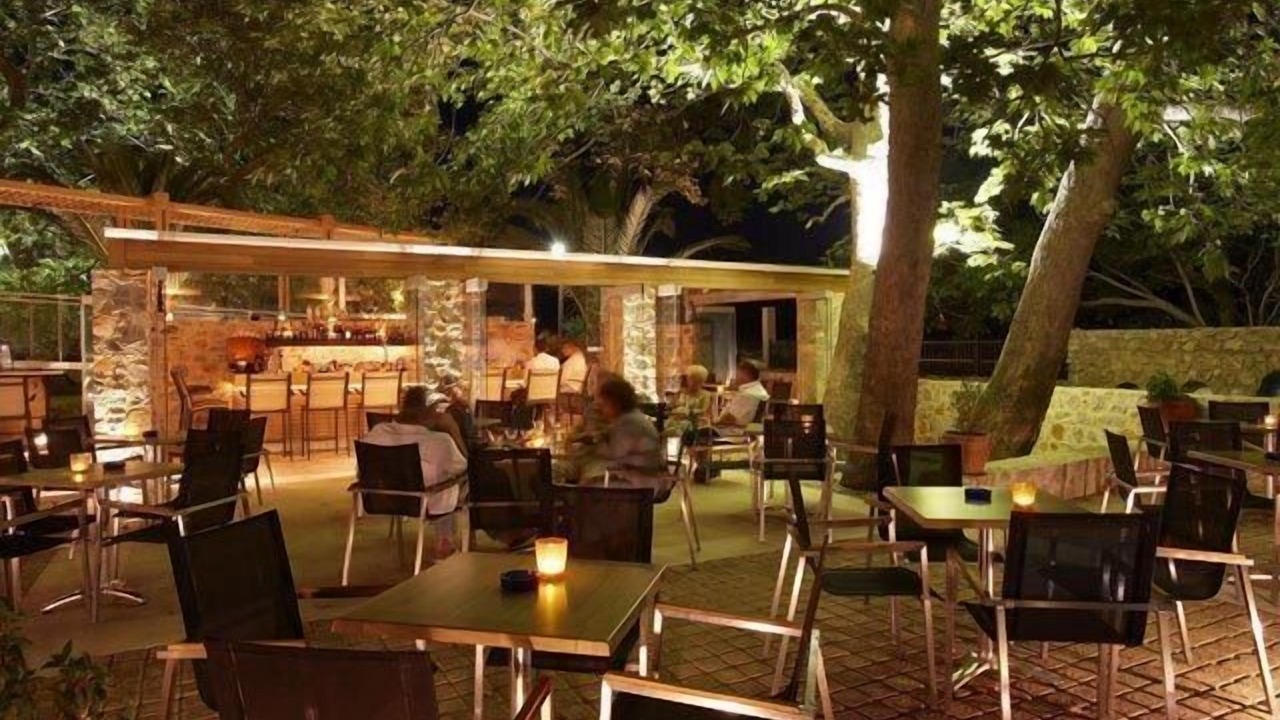 Photo of Outdoor in Troulos