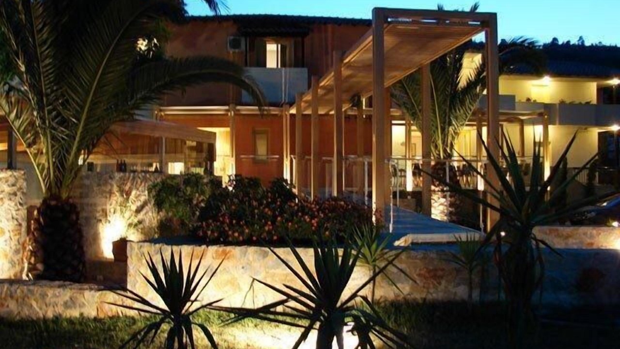 Photo of Outdoor in Troulos