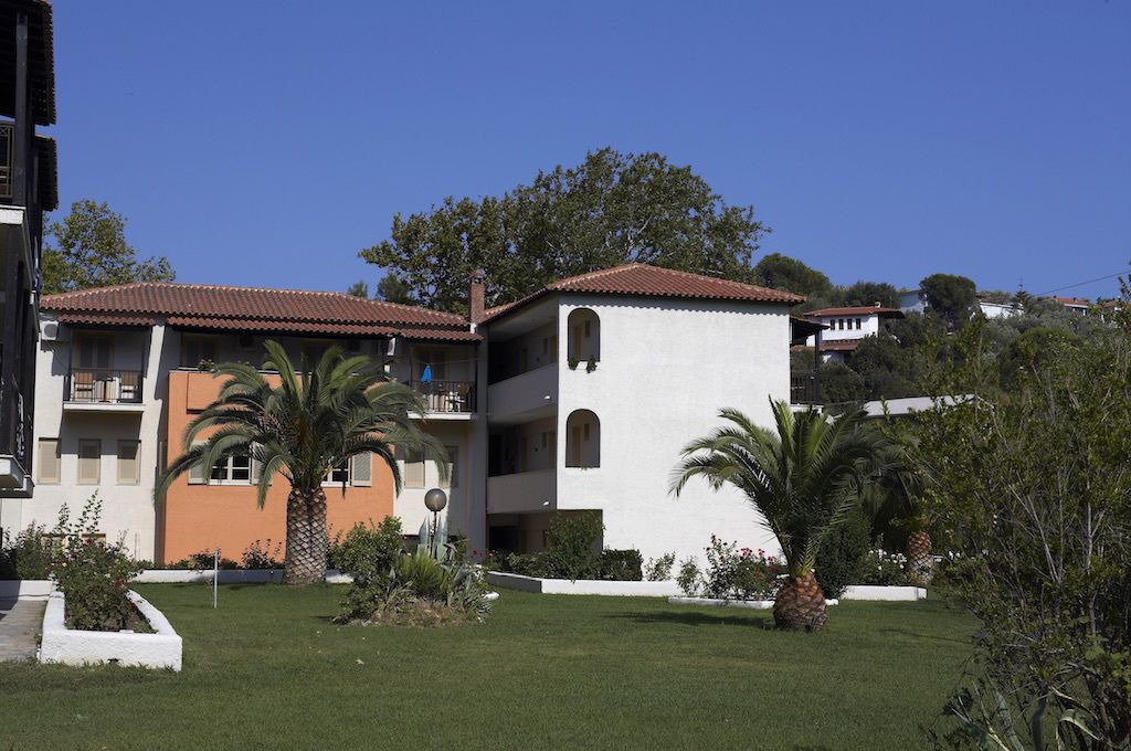 Photo of Outdoor in Troulos