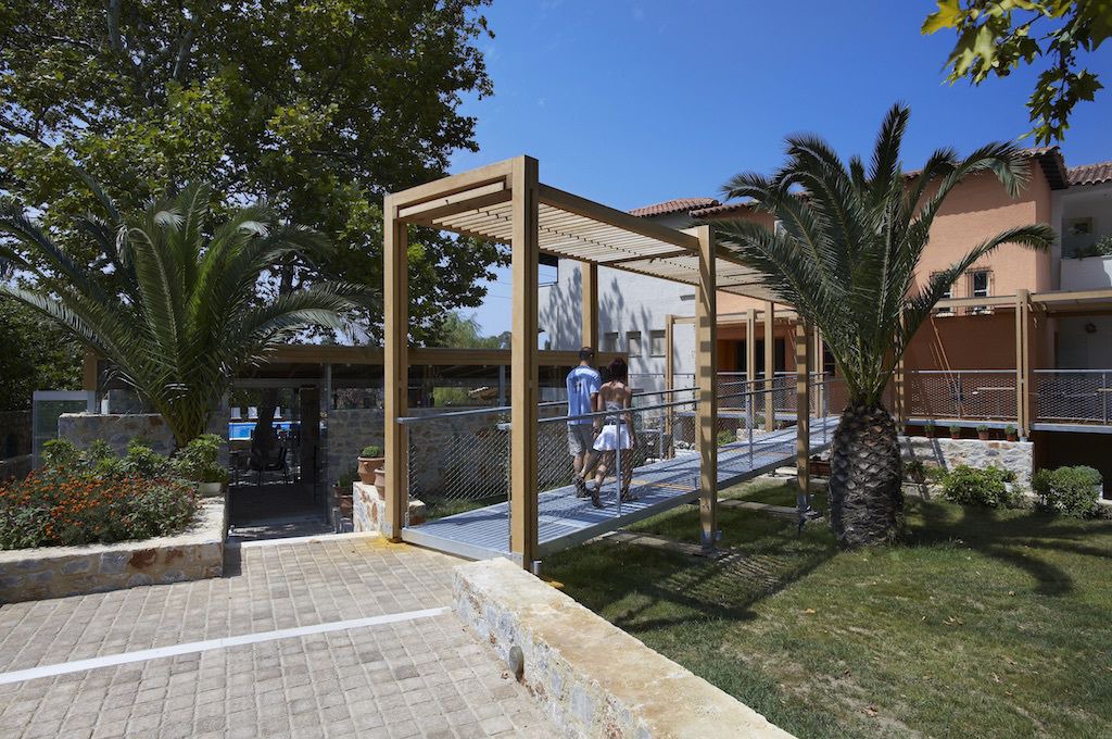 Photo of Outdoor in Troulos