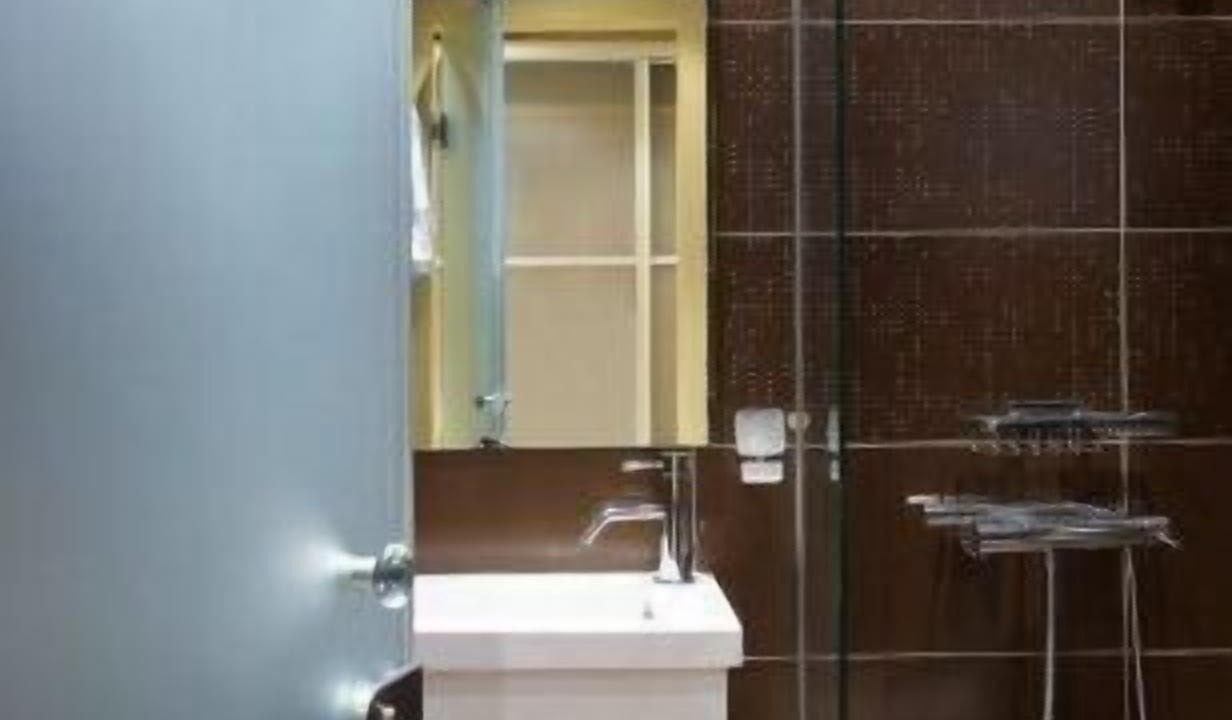 Photo of Bathroom in Troulos