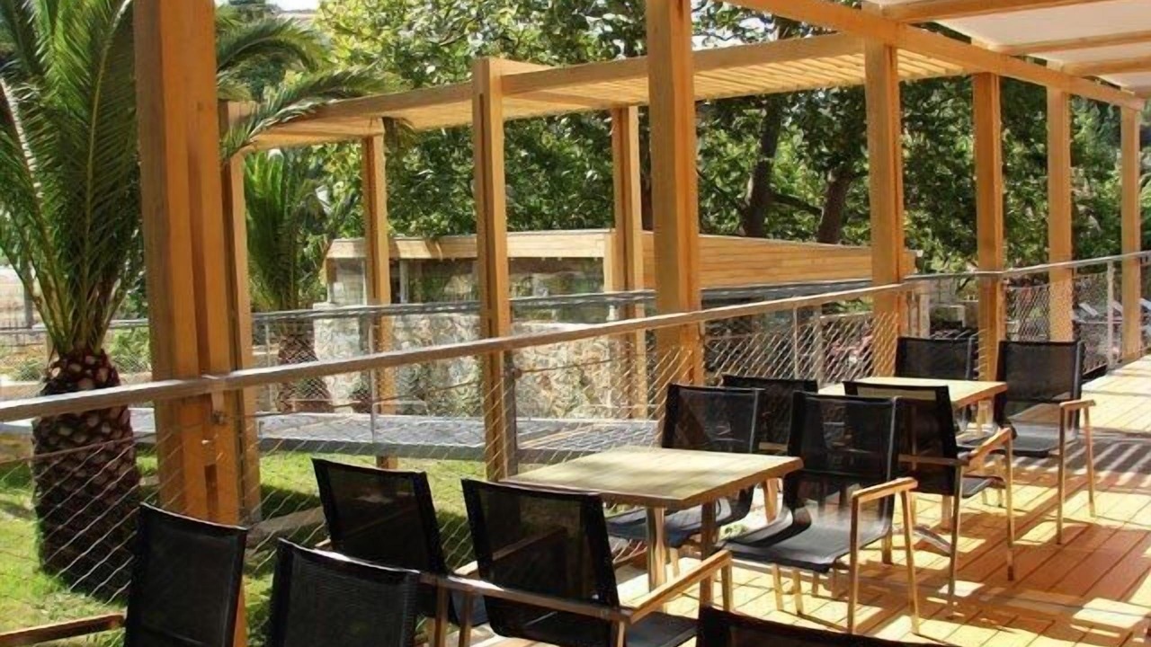 Photo of Outdoor in Troulos