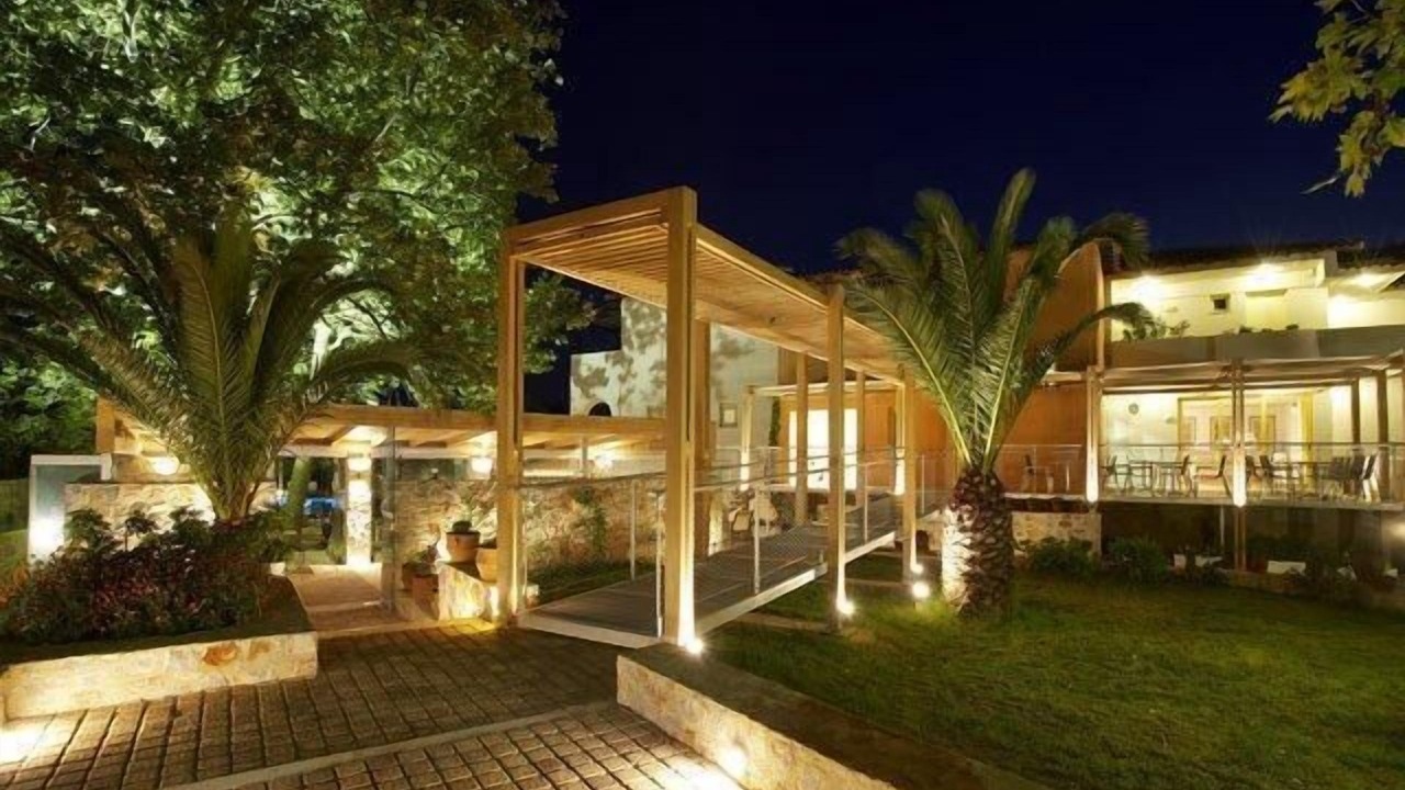 Photo of Outdoor in Troulos