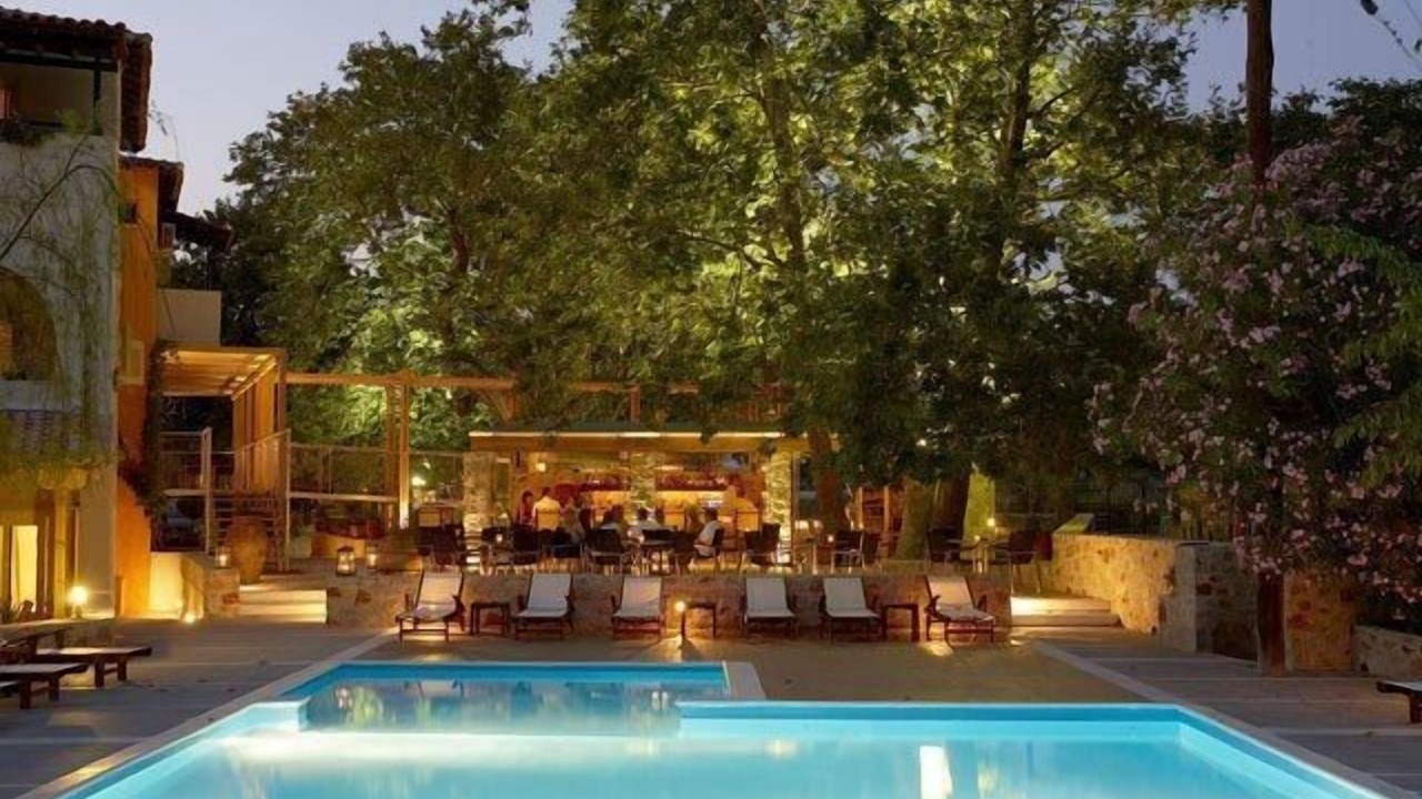 Photo of Outdoor in Troulos