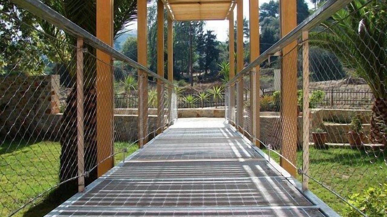Photo of Outdoor in Troulos