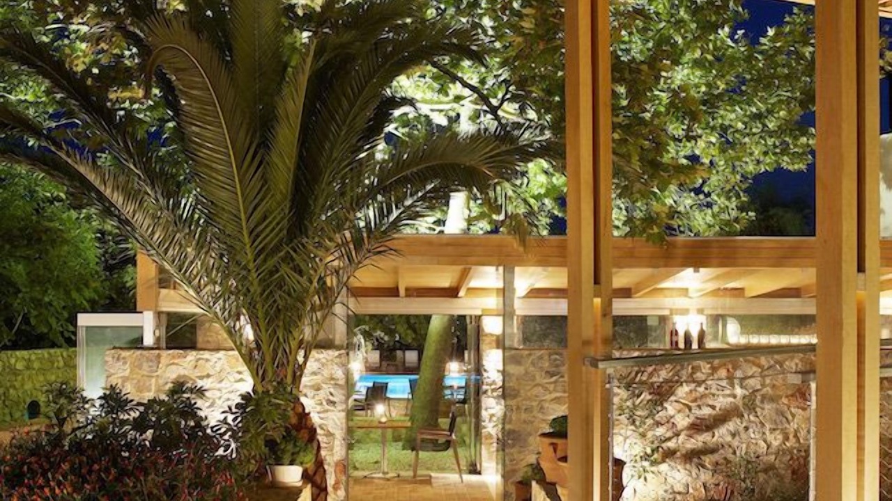 Photo of Outdoor in Troulos