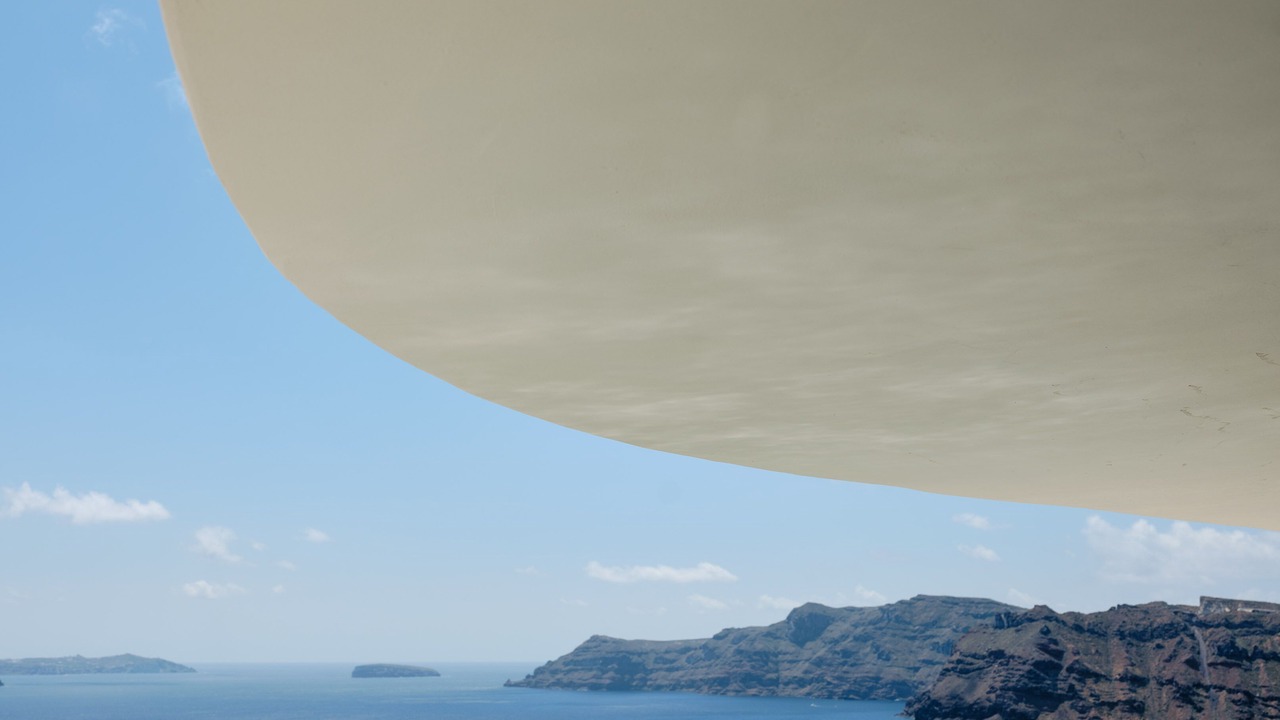 Photo of Outdoor in Oia