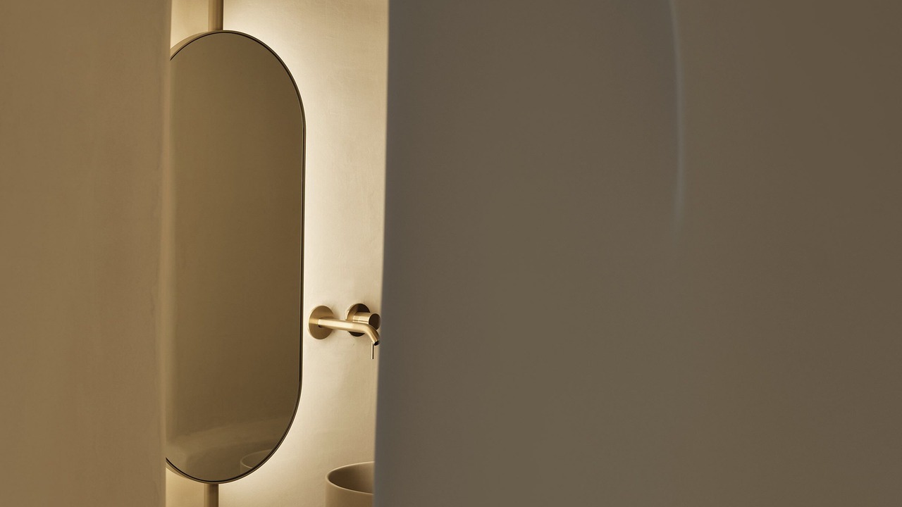 Photo of Bathroom in Oia