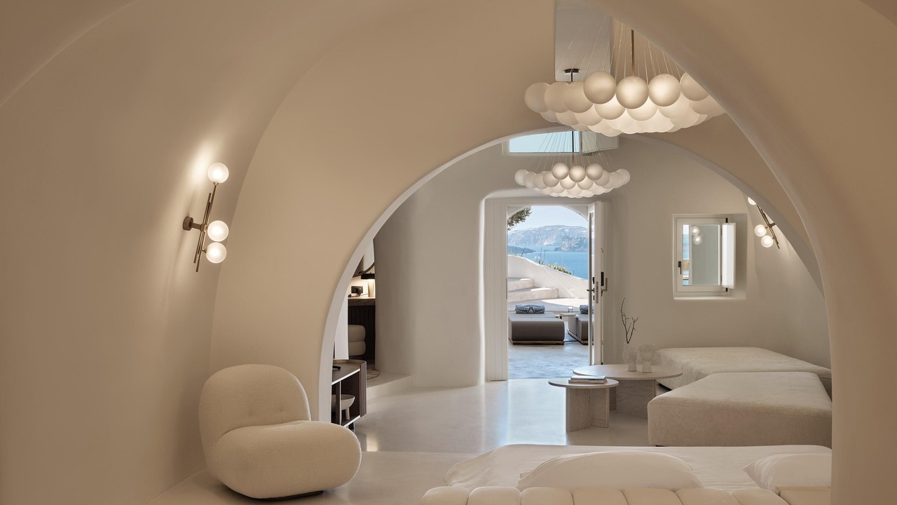 Photo of Outdoor in Oia