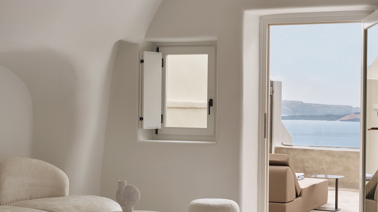 Photo of Outdoor in Oia