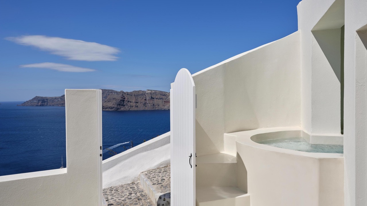 Photo of Others in Oia