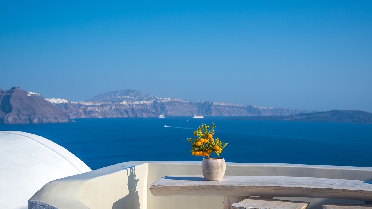 Photo of Others in Oia