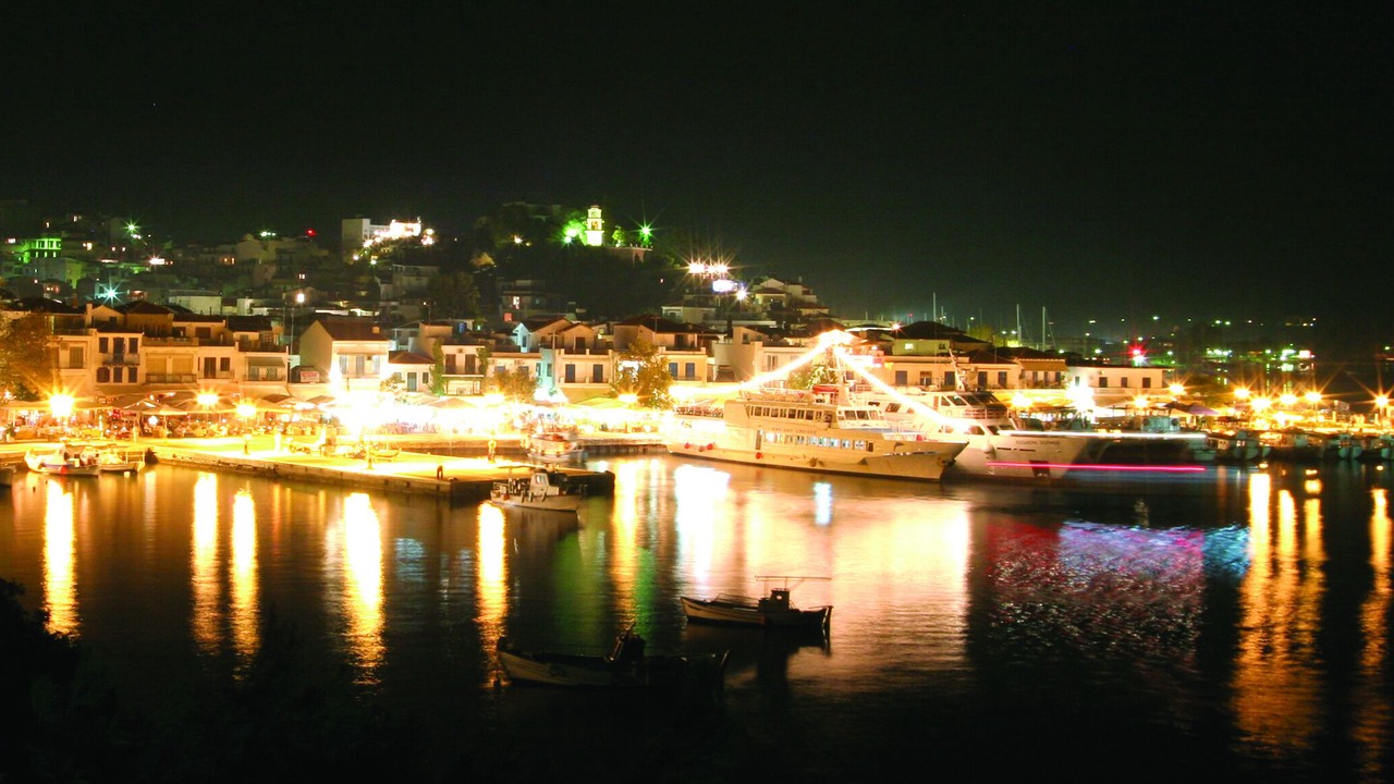 Photo of Others in Skiathos