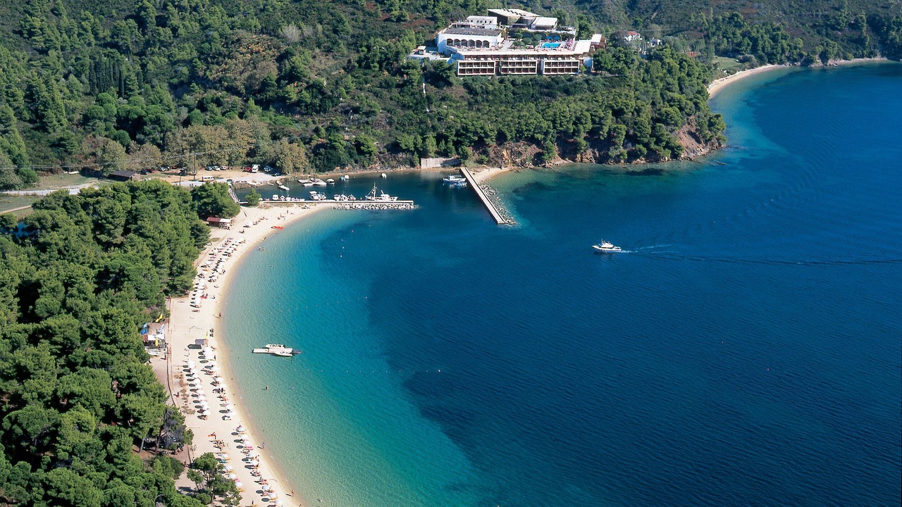 Photo of Others in Skiathos