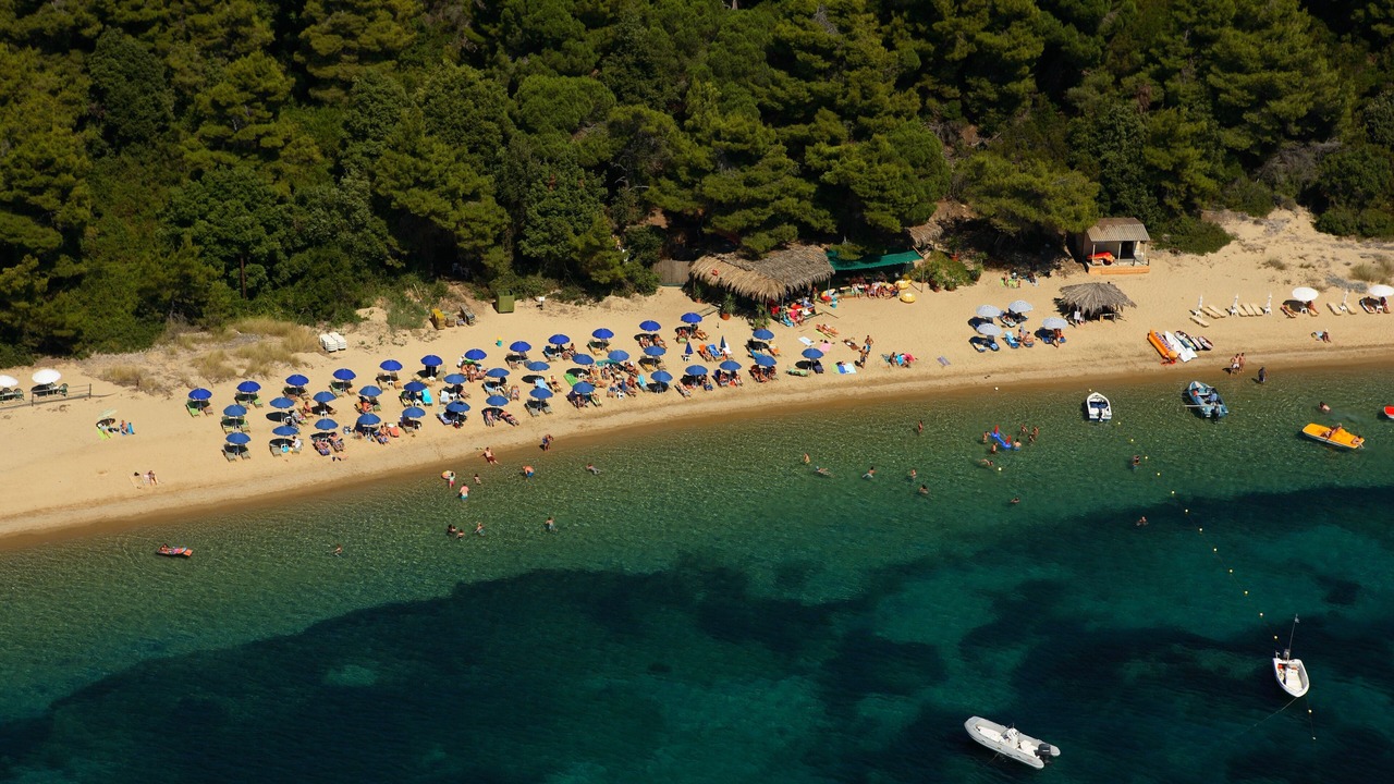 Photo of Others in Skiathos