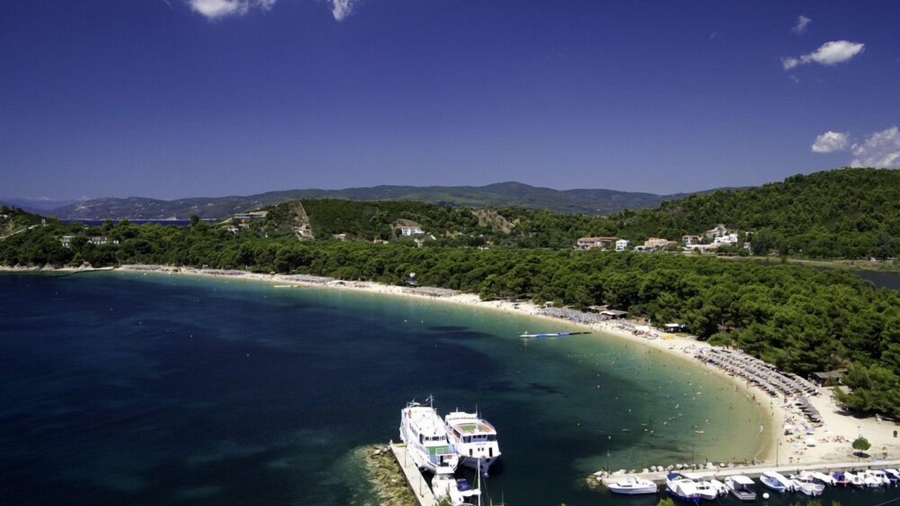 Photo of Others in Skiathos