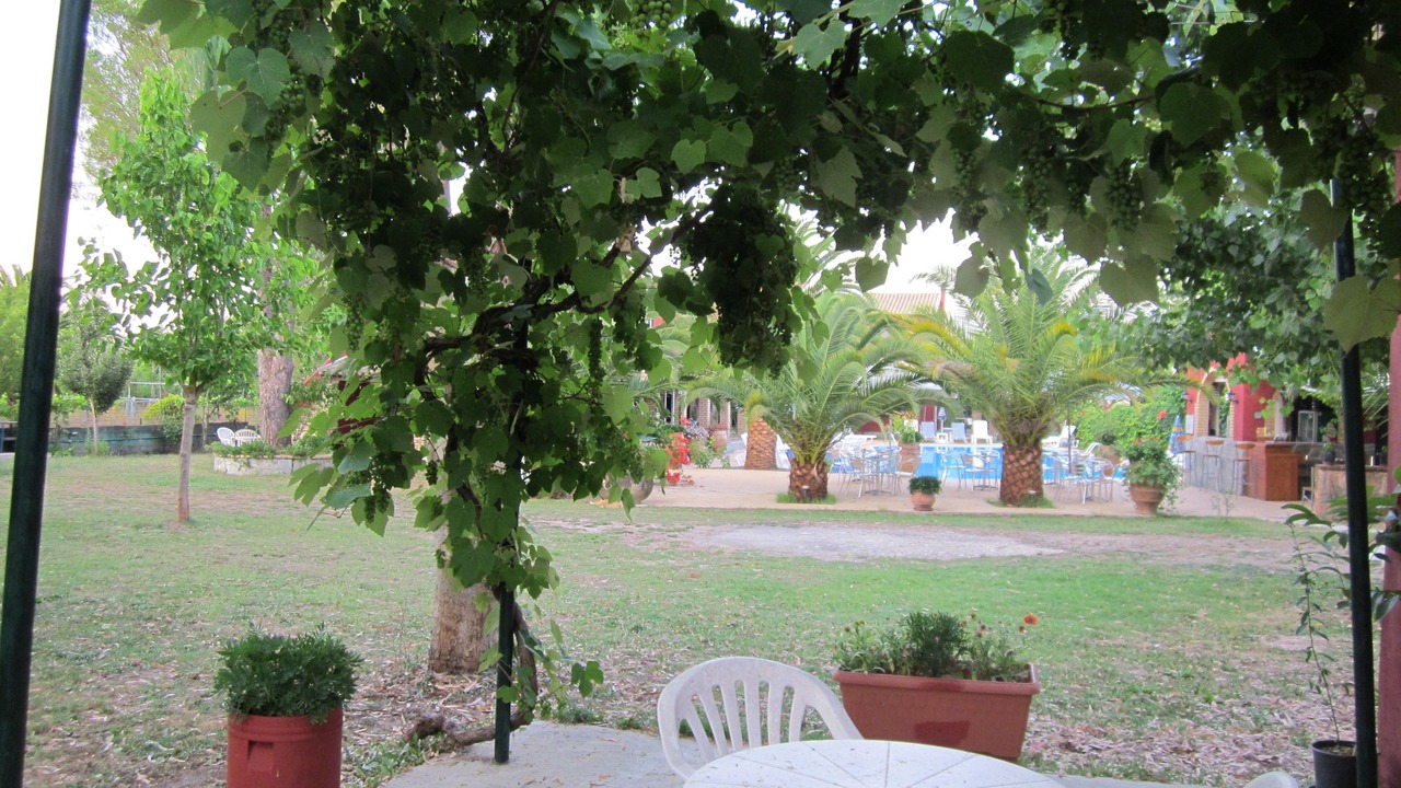 Photo of Outdoor in Velonades
