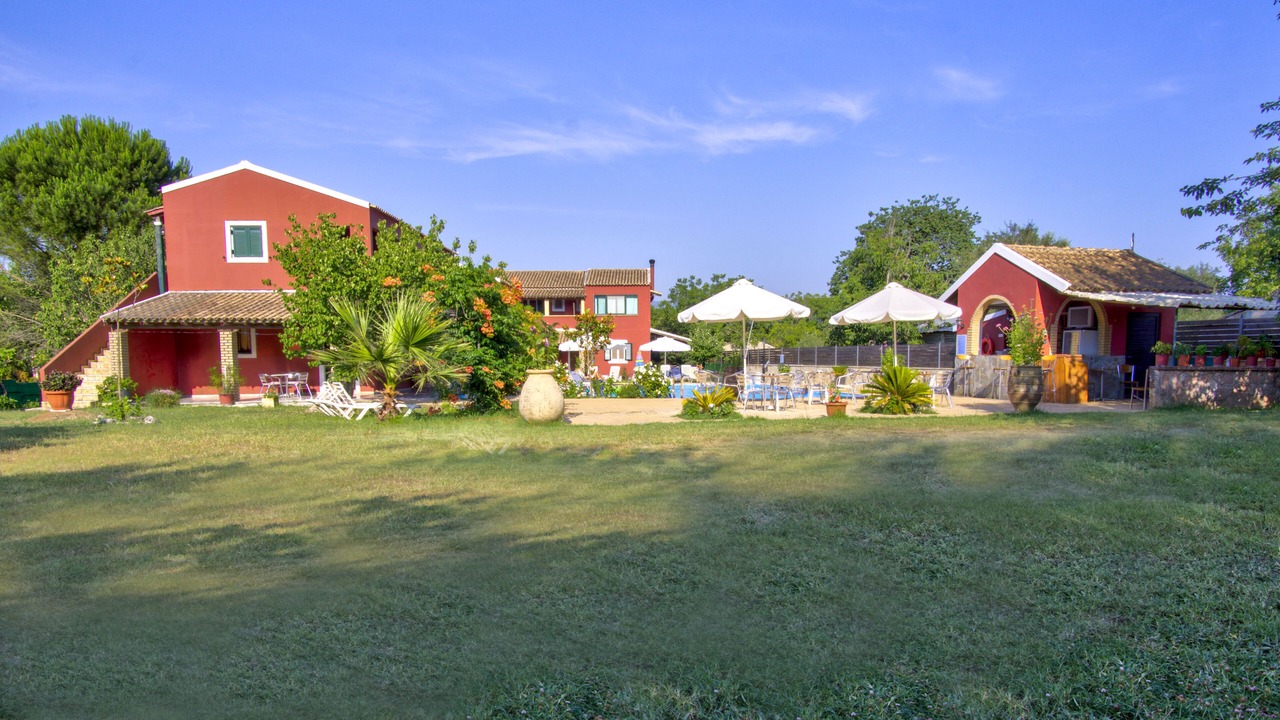 Photo of Outdoor in Velonades