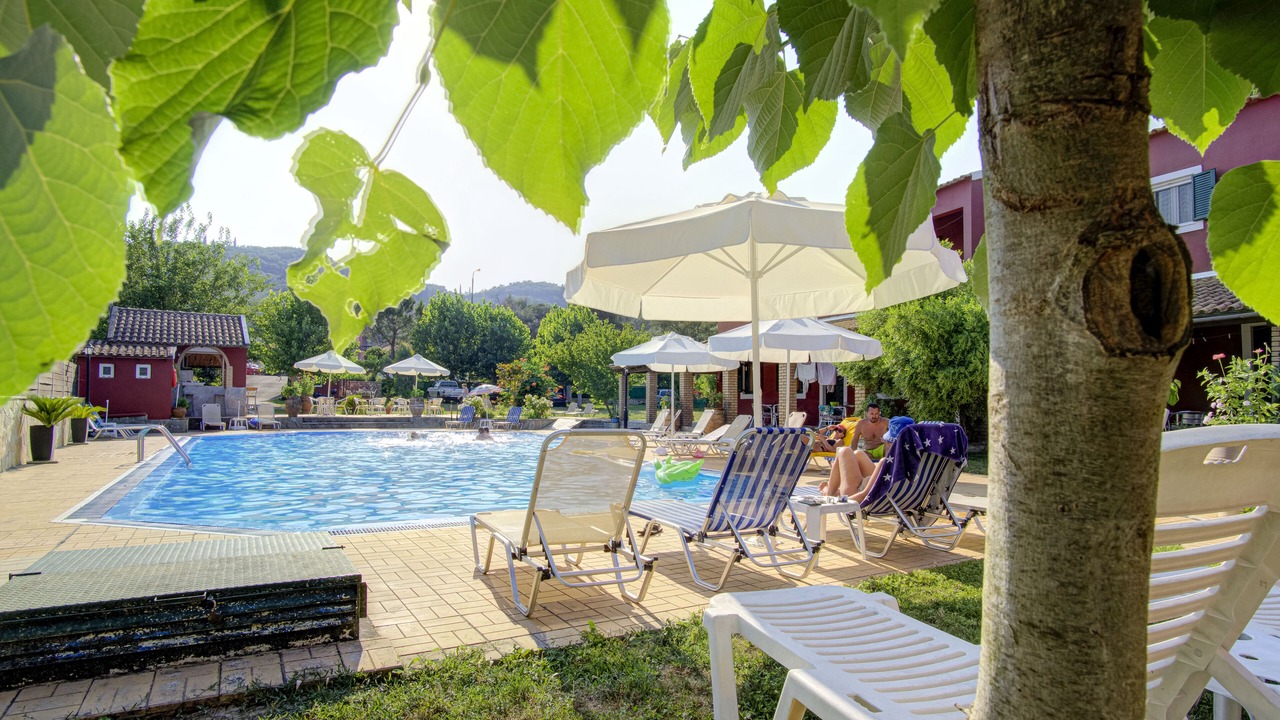 Photo of Outdoor in Velonades