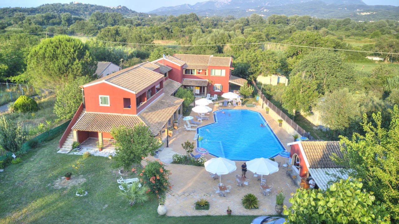 Photo of Outdoor in Velonades