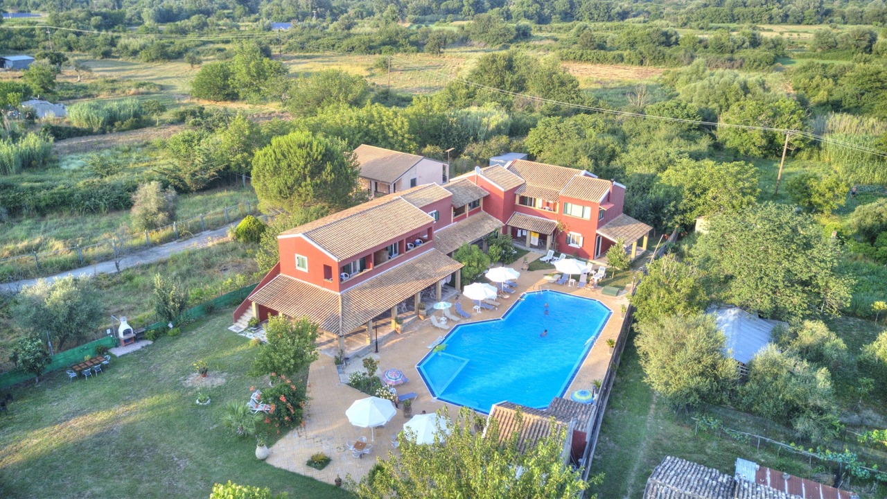 Photo of Outdoor in Velonades