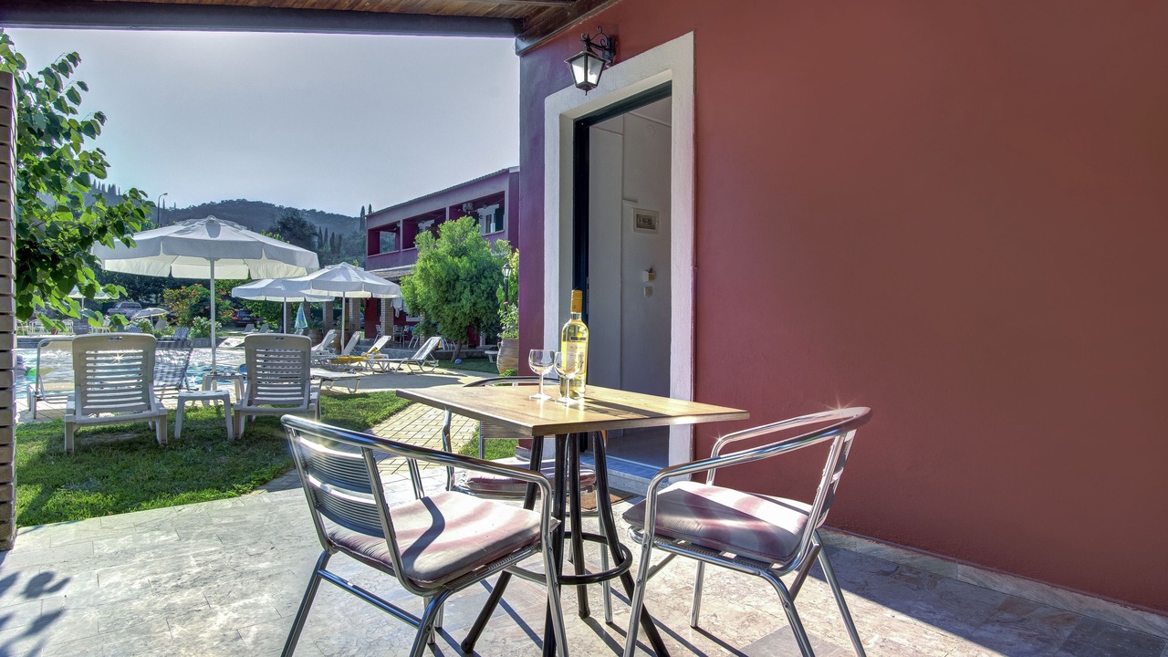 Photo of Outdoor in Velonades