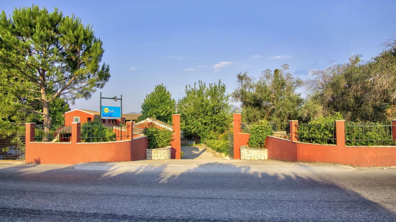 Photo of Outdoor in Velonades