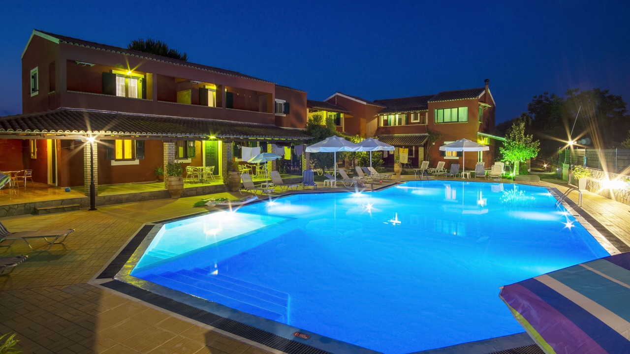 Photo of Outdoor in Velonades