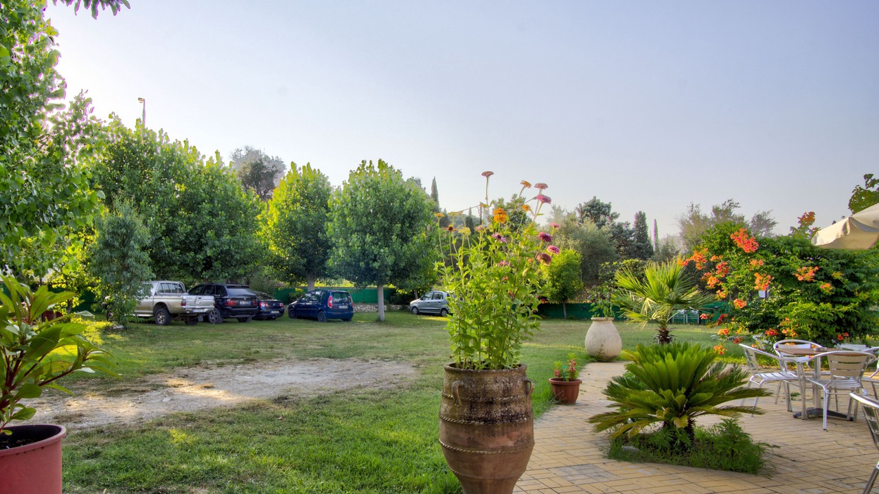 Photo of Outdoor in Velonades