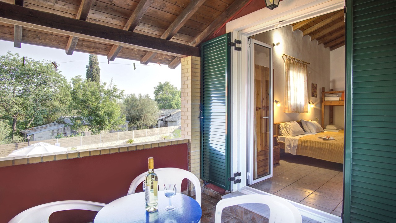 Photo of Outdoor in Velonades