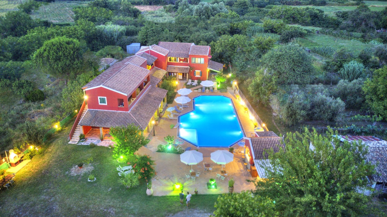 Photo of Outdoor in Velonades