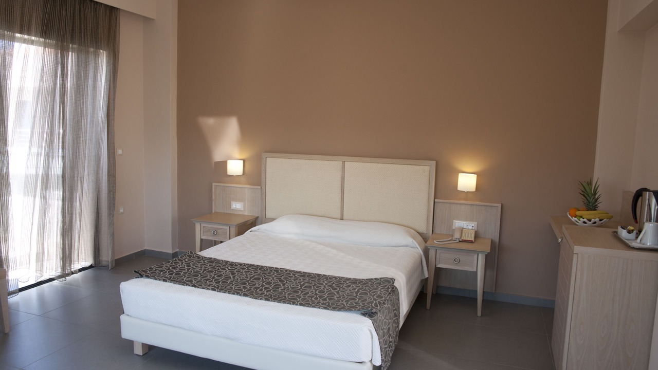 Photo of Bedroom in Palaiochora