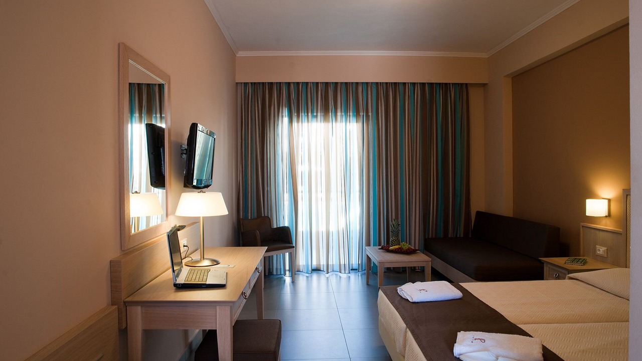 Photo of Bedroom in Palaiochora