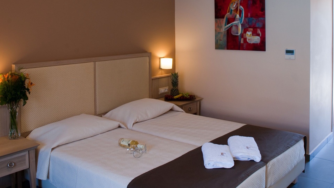 Photo of Bedroom in Palaiochora