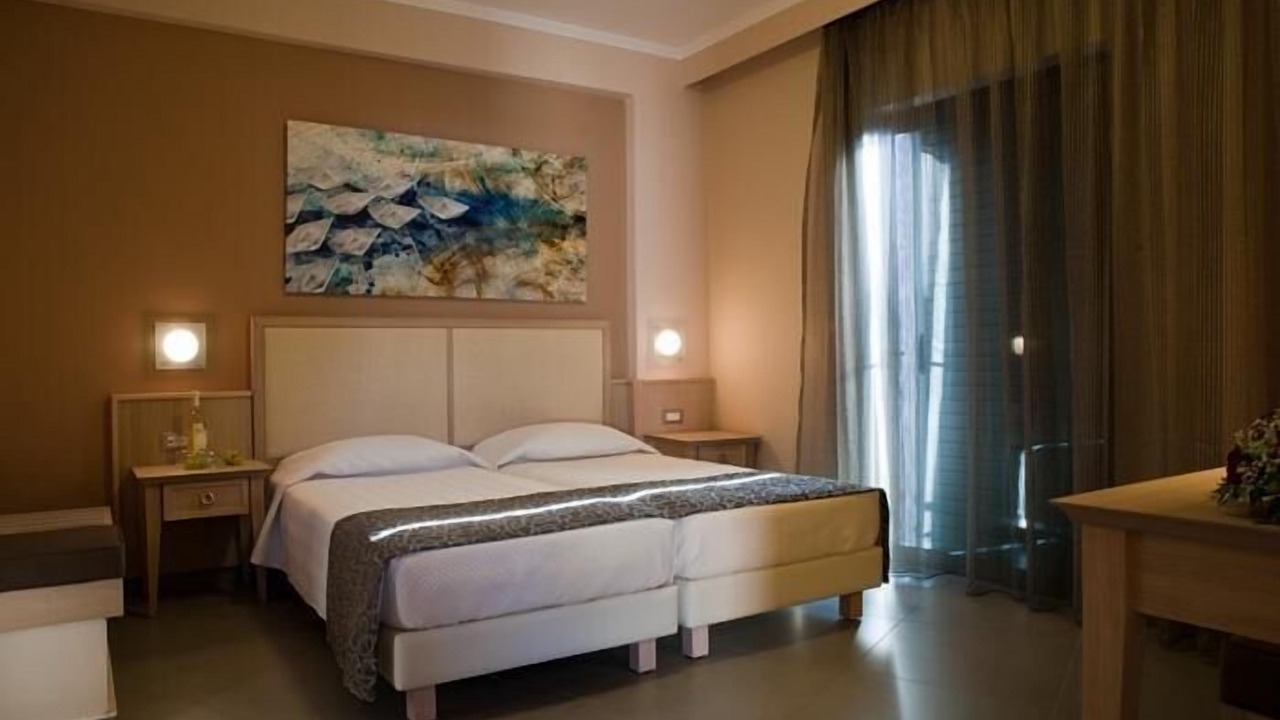 Photo of Bedroom in Palaiochora